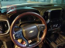 شيفروليه سلفرادو